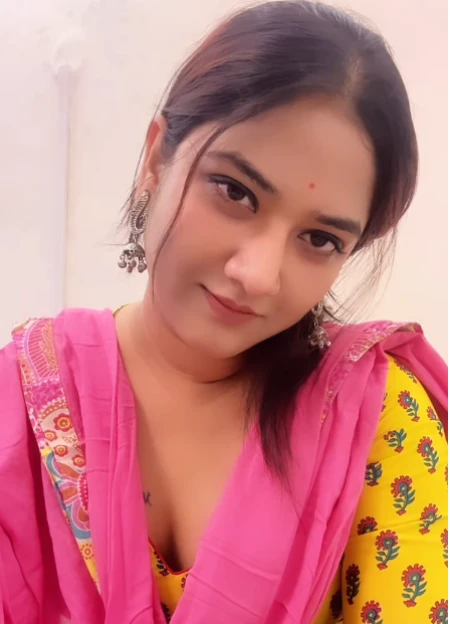 Chandni Saha