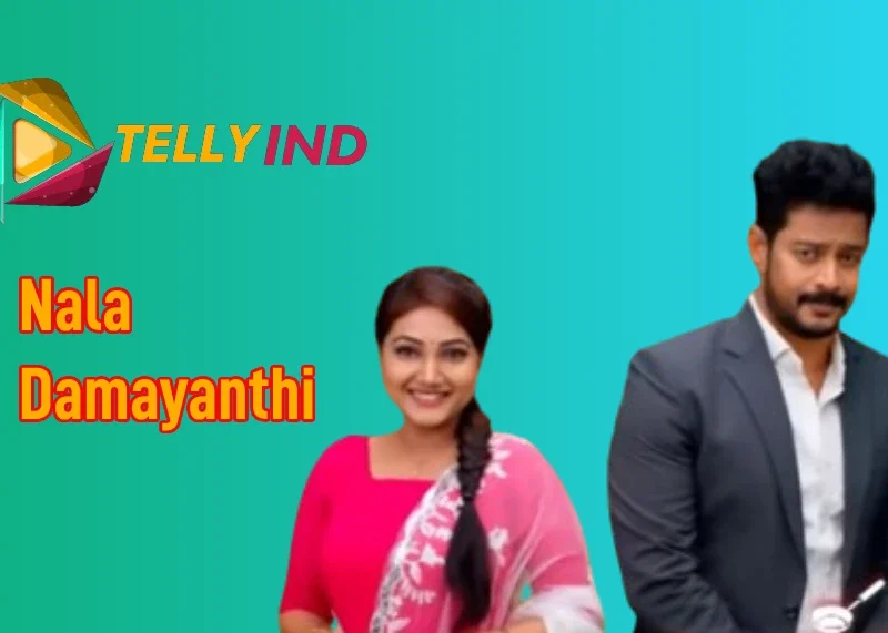 Nala Damayanthi Zee Tamil Serial Actors name, Cast, Story, Wiki