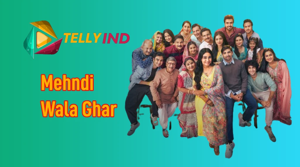 Watch Mehndi Wala Ghar Episode 40, Streaming on SET HD on JioTV