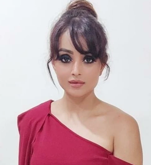 Parul Chauhan