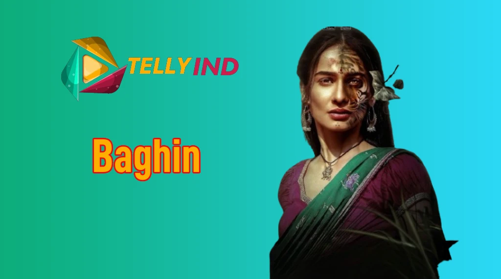 Baghin Serial Star Bharat Actors name, Cast, Story, Wiki