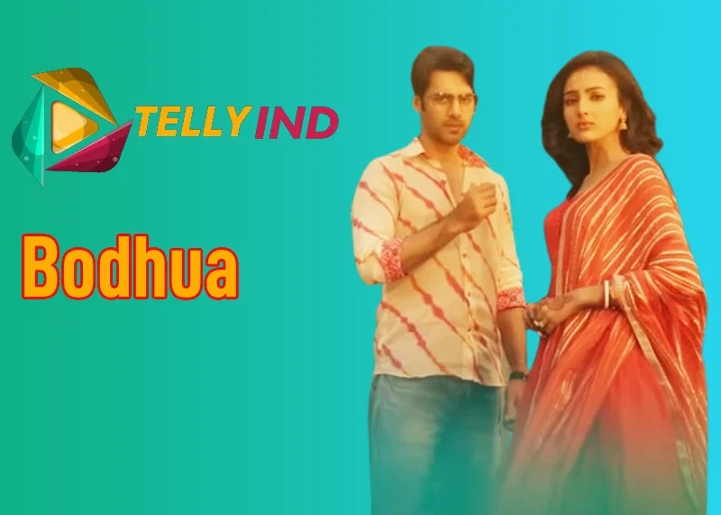 Bodhua Star Jalsha Serial Actors name, Cast, Story, Wiki