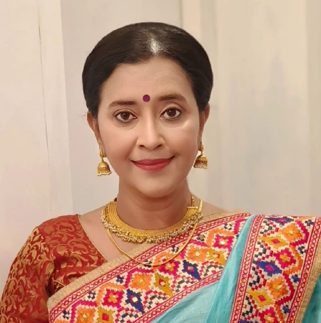 Dipti Avlani