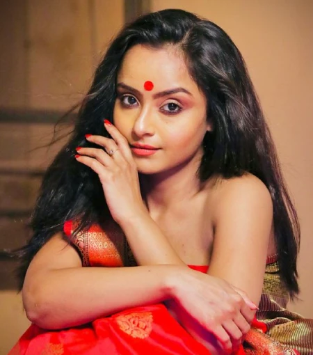 Ishita Ganguly