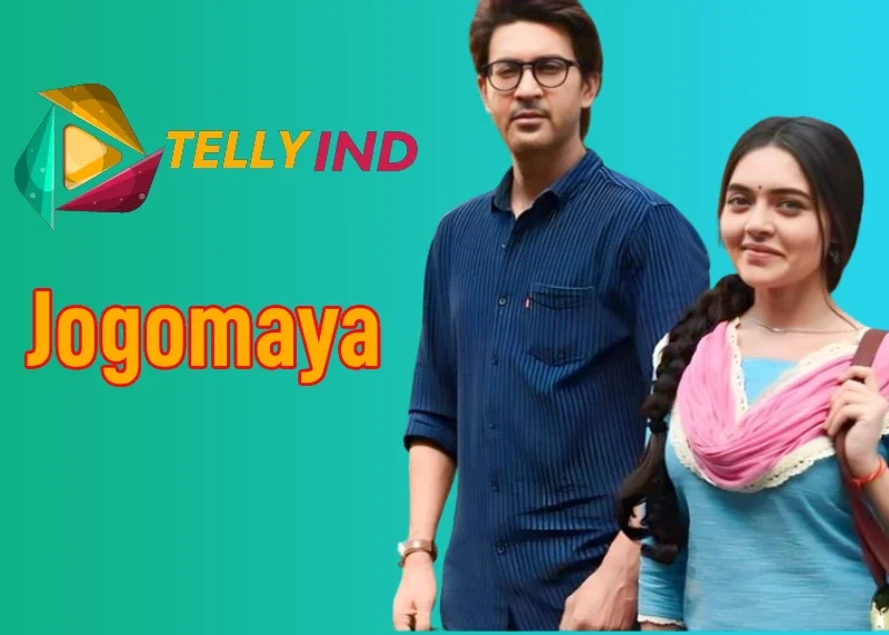 Jogomaya Serial Actors name, Cast, Story, Wiki