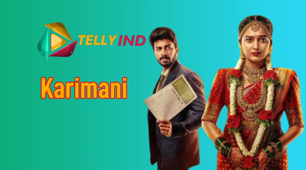 Karimani Colors Kannada Actors name, Cast, Story, Wiki