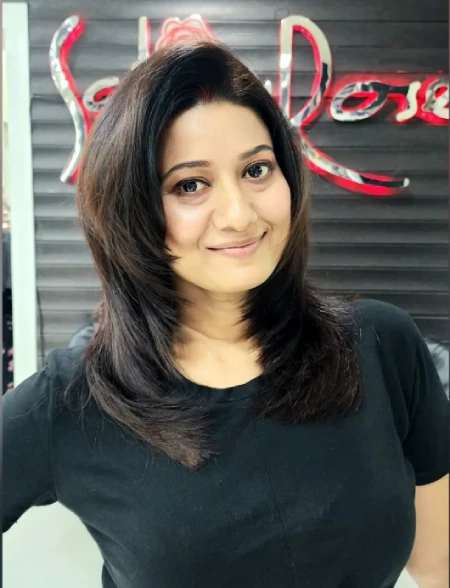 Mayna Banerjee