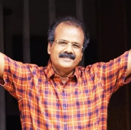 Pasanga Sivakumar