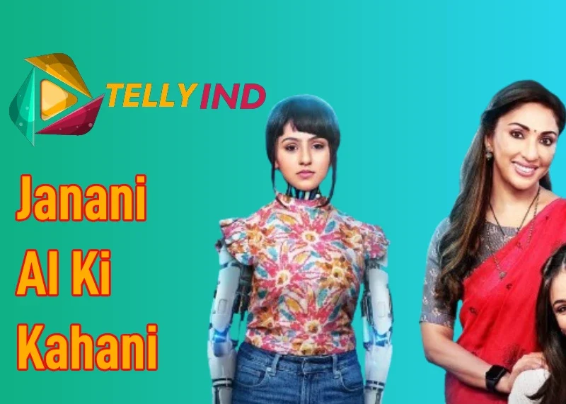 Janani – AI Ki Kahani Serial Dangal TV Actors name, Cast, Story, Wiki