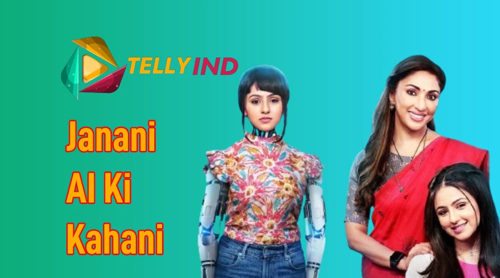 Janani – AI Ki Kahani Serial Dangal TV Actors name, Cast, Story, Wiki