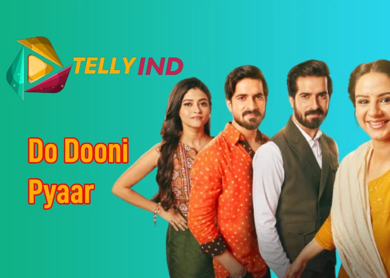 Do Dooni Pyaar Serial Star Plus Actors name, Cast, Story, Wiki