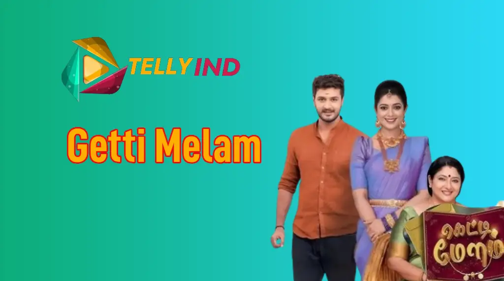 Getti Melam Zee Kannada Actors name, Cast, Story, Wiki